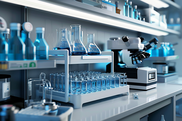 Advanced Labs