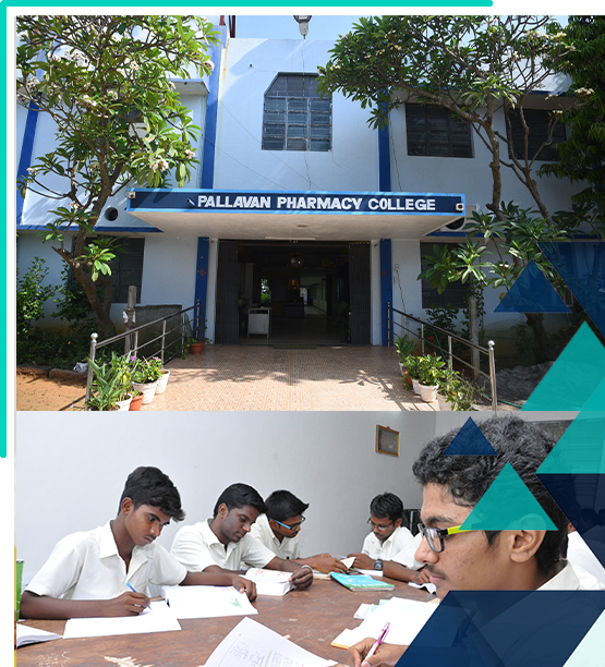 Pallavan Pharmacy College