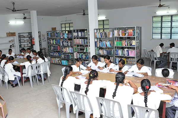 Hi-Tech Library