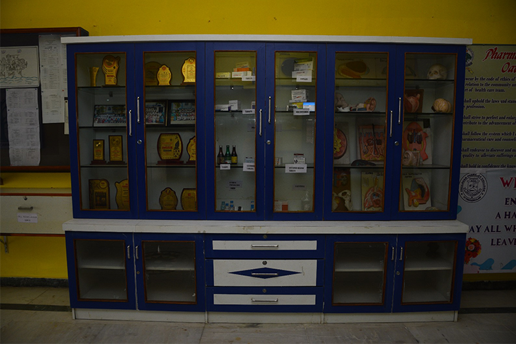 Drug Center